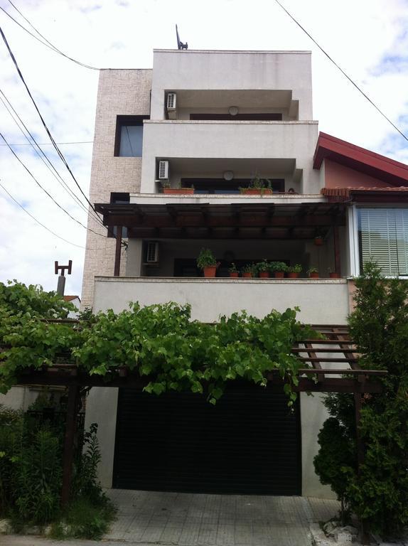 Hotel Maria Constanta Luaran gambar