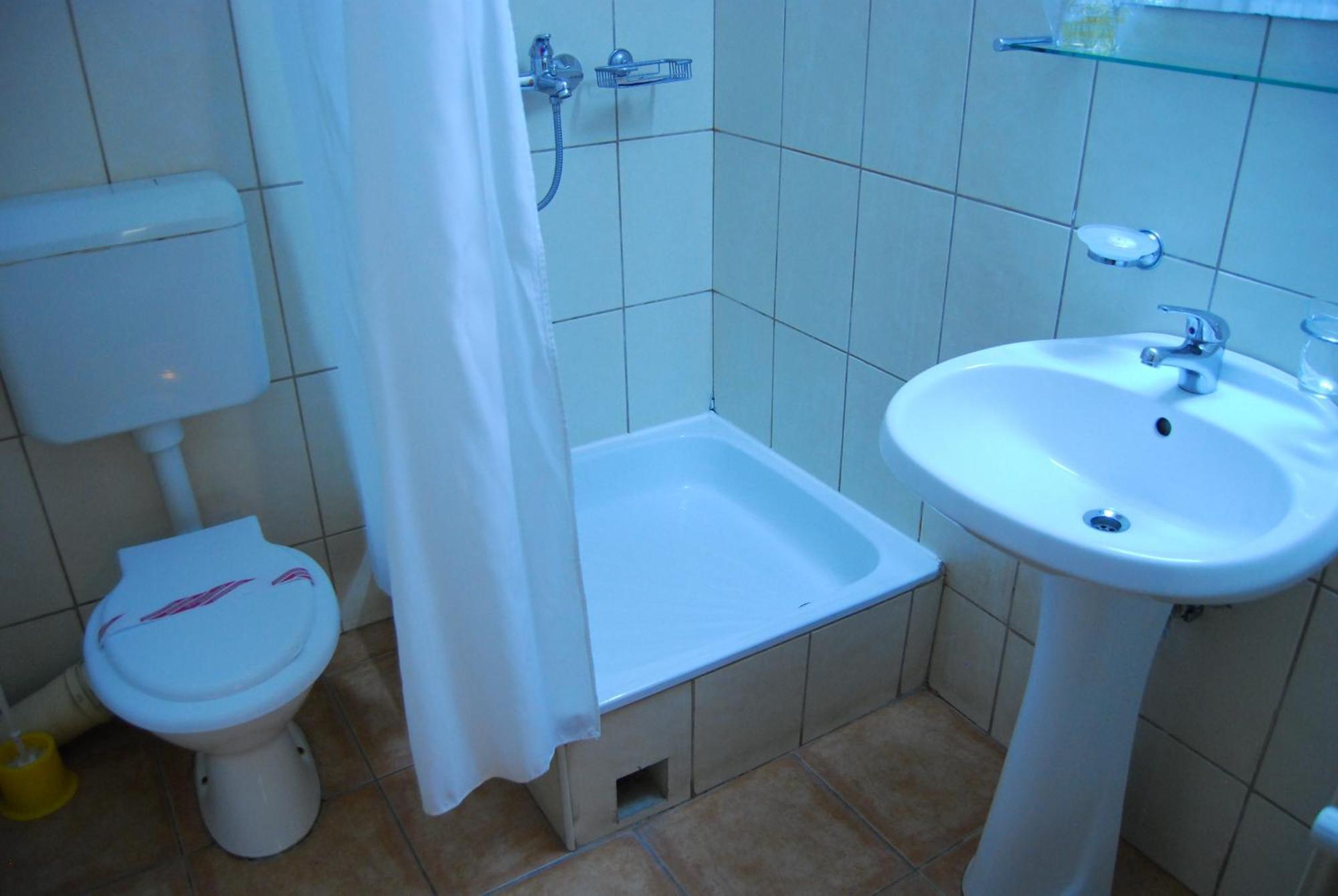 Hotel Maria Constanta Luaran gambar