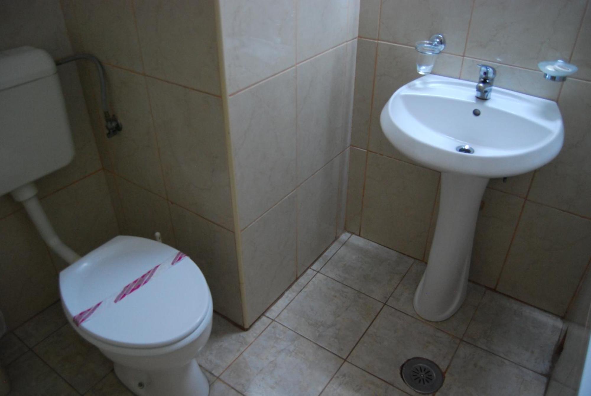 Hotel Maria Constanta Luaran gambar