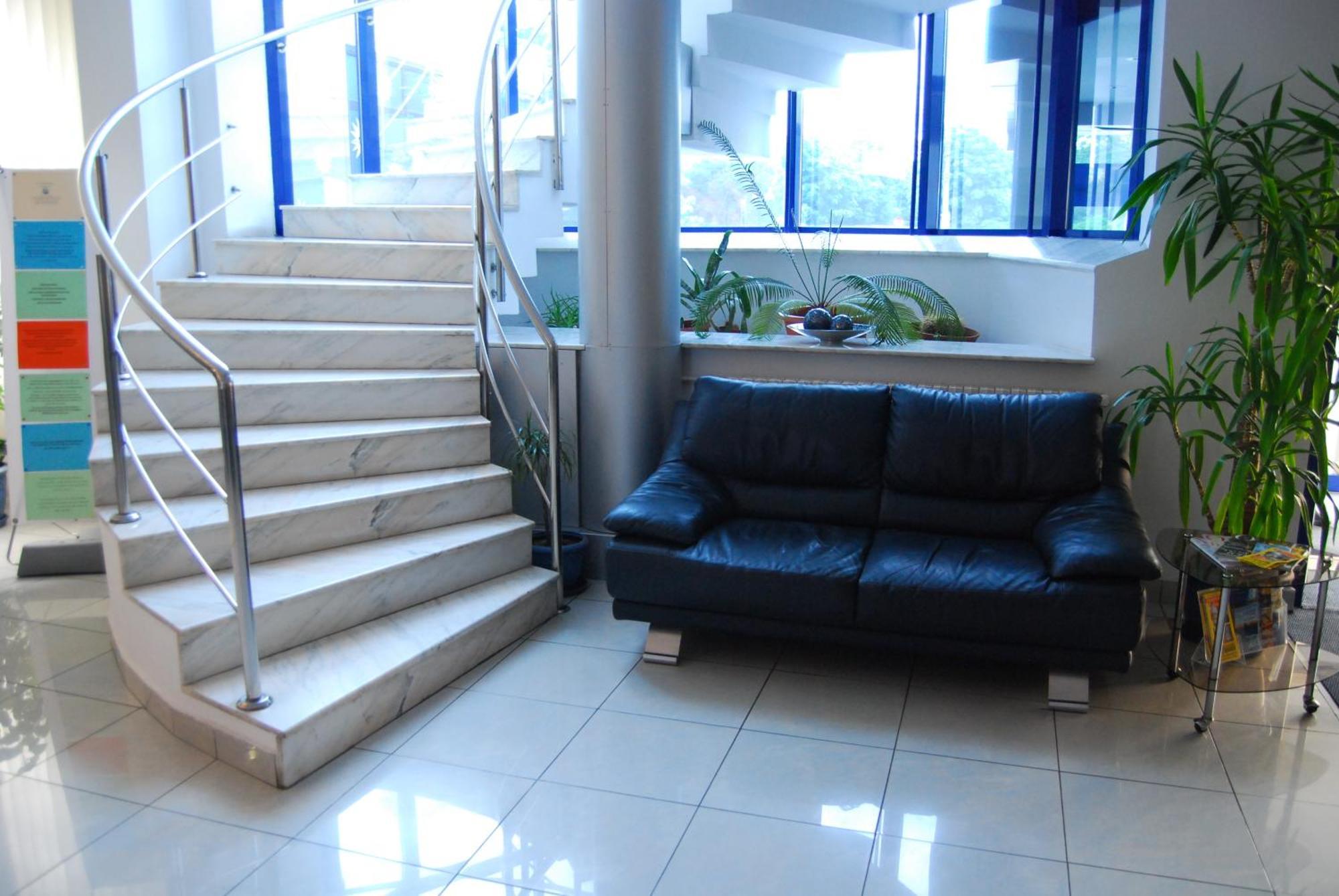 Hotel Maria Constanta Luaran gambar