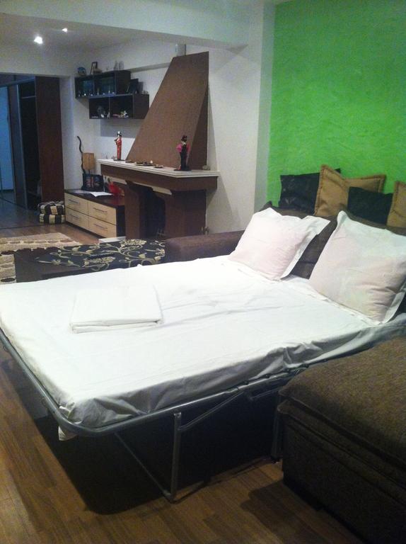 Hotel Maria Constanta Bilik gambar