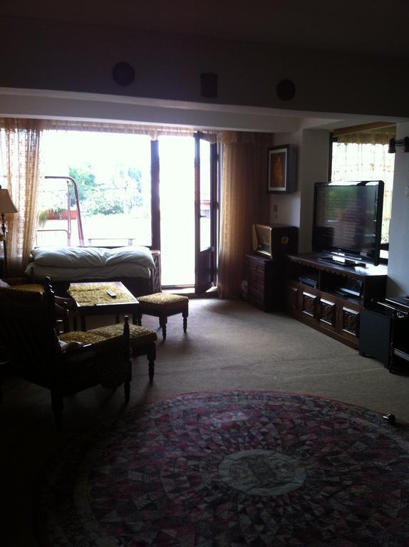 Hotel Maria Constanta Bilik gambar