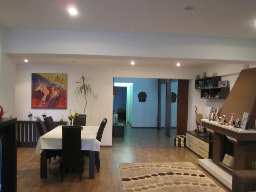 Hotel Maria Constanta Bilik gambar