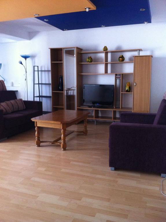 Hotel Maria Constanta Bilik gambar