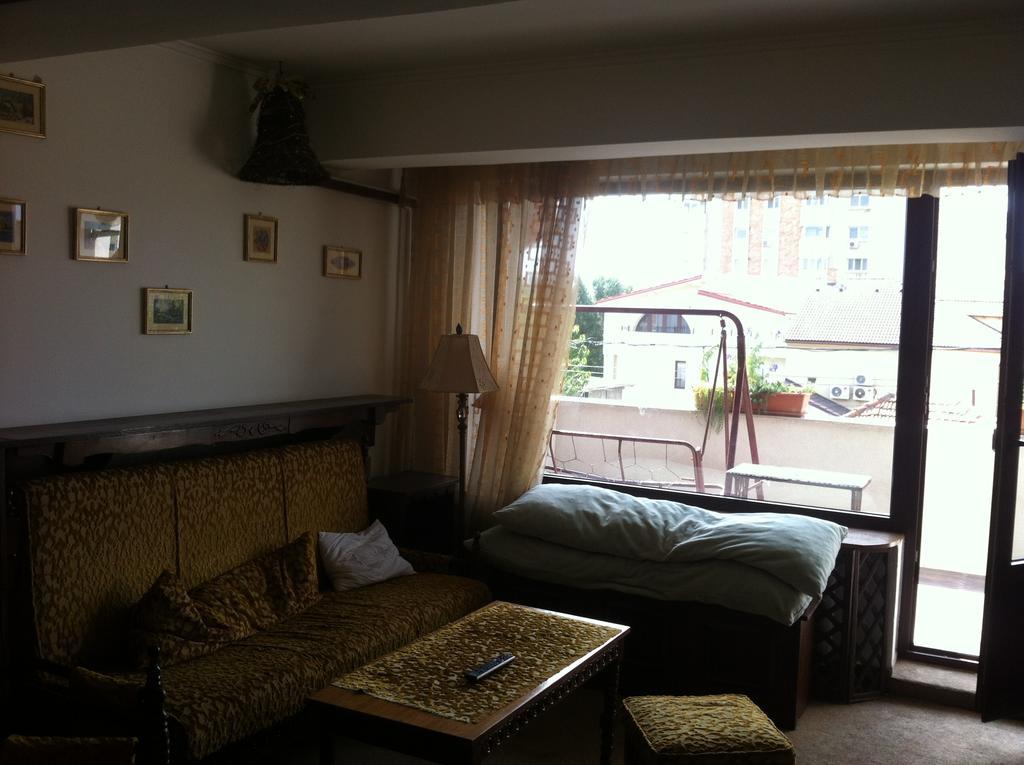 Hotel Maria Constanta Bilik gambar