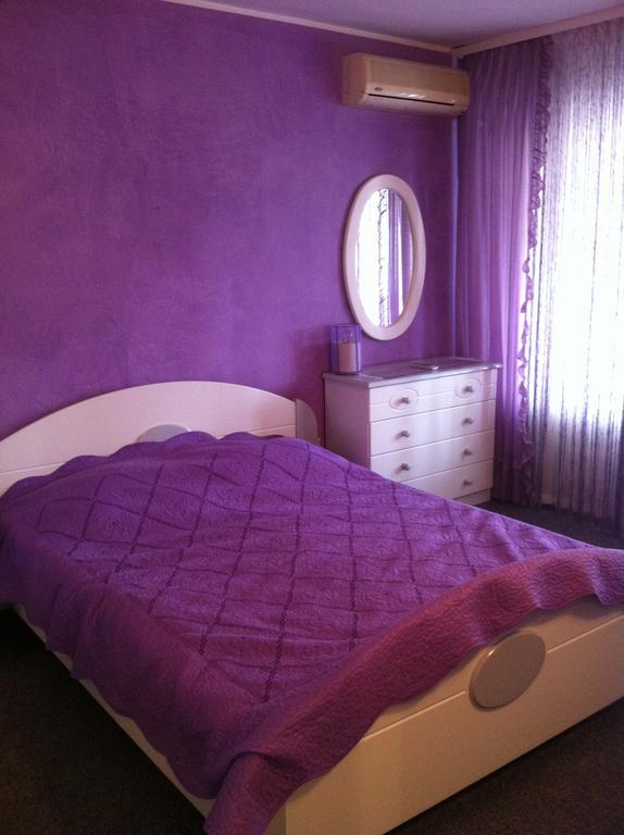 Hotel Maria Constanta Bilik gambar