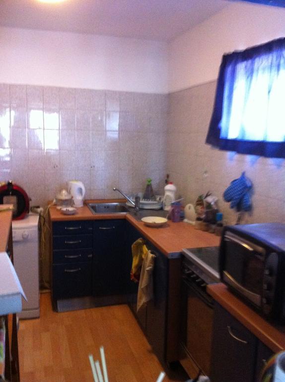 Hotel Maria Constanta Bilik gambar