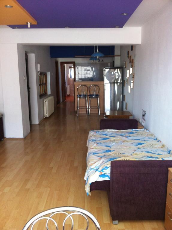 Hotel Maria Constanta Bilik gambar