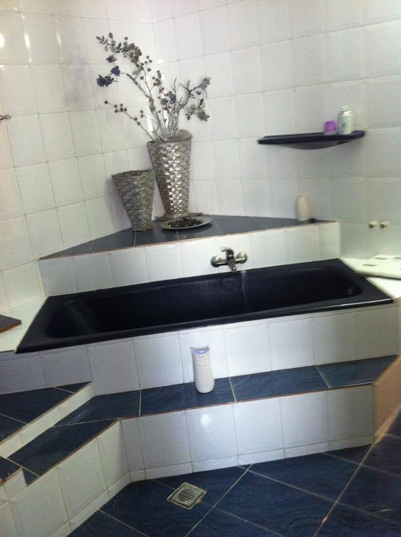 Hotel Maria Constanta Bilik gambar