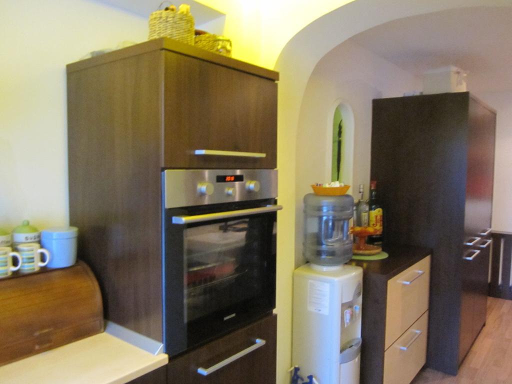 Hotel Maria Constanta Bilik gambar