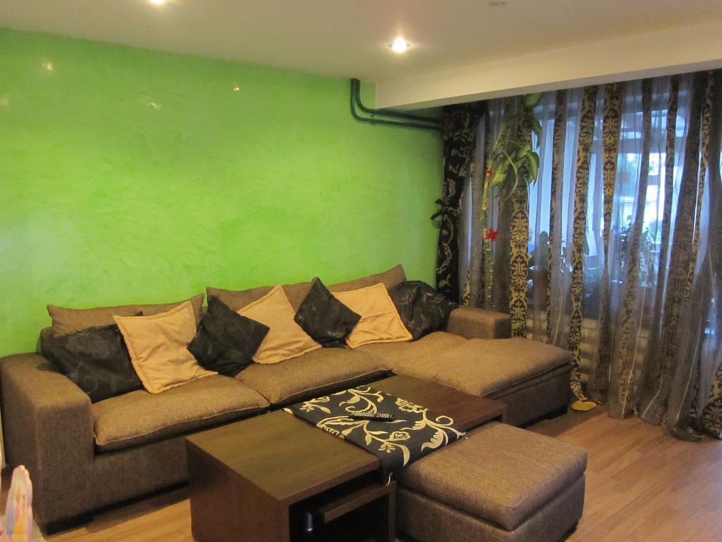 Hotel Maria Constanta Bilik gambar