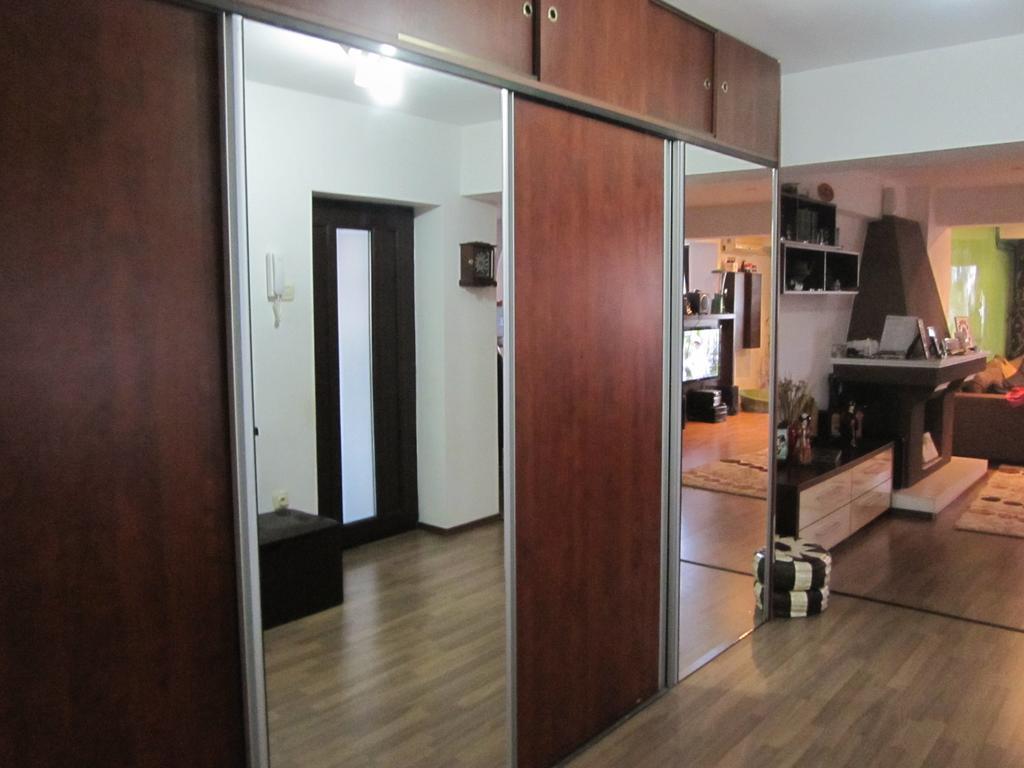 Hotel Maria Constanta Bilik gambar