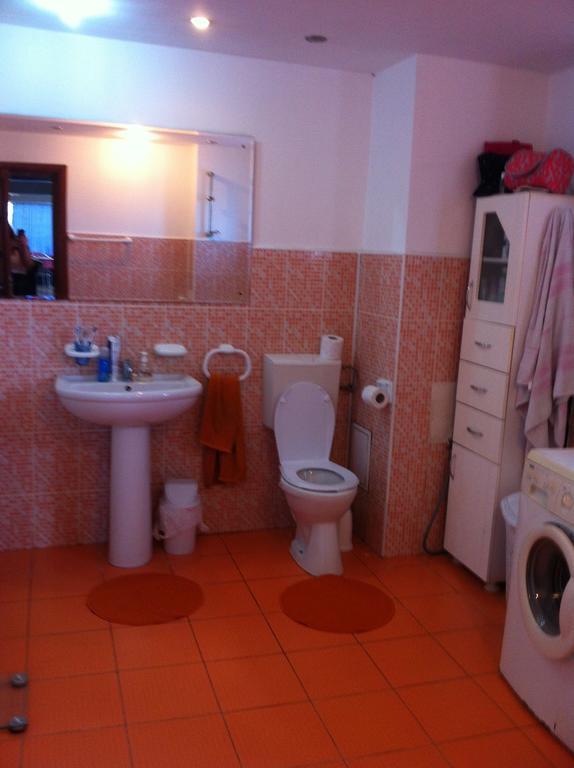 Hotel Maria Constanta Bilik gambar