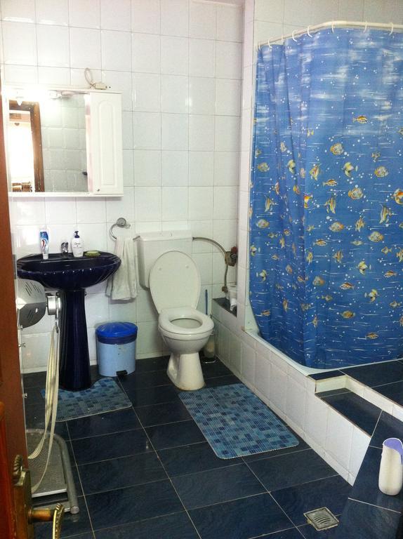 Hotel Maria Constanta Bilik gambar