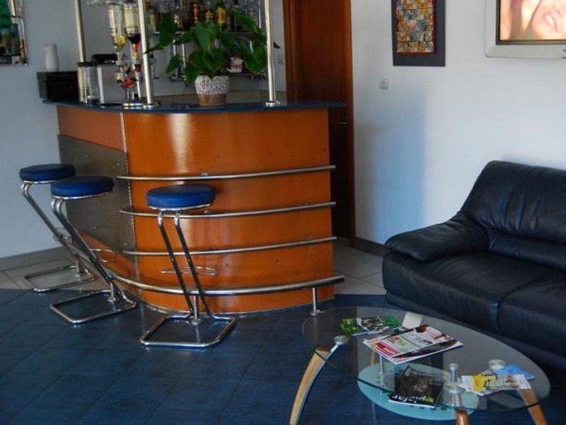 Hotel Maria Constanta Luaran gambar