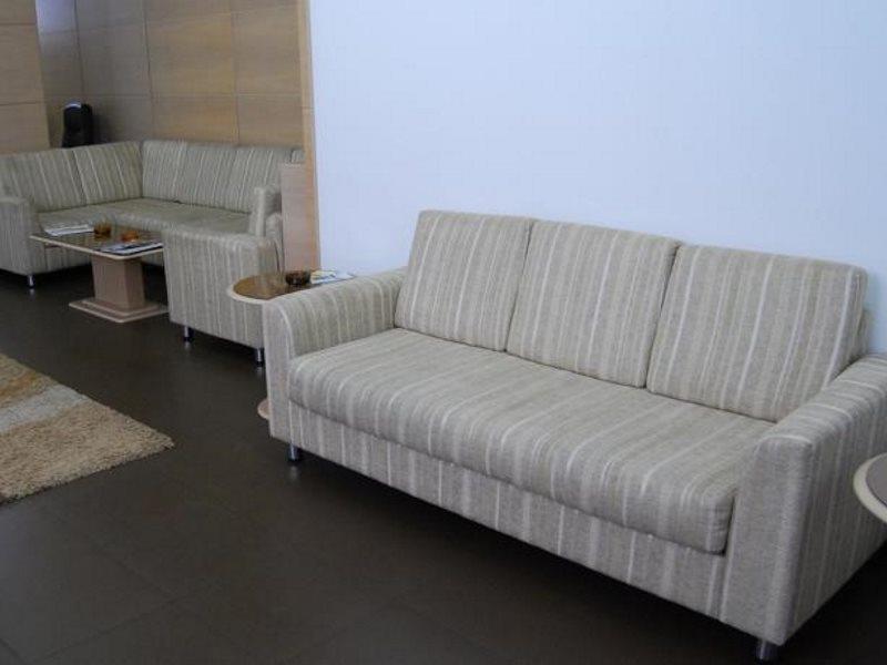 Hotel Maria Constanta Luaran gambar