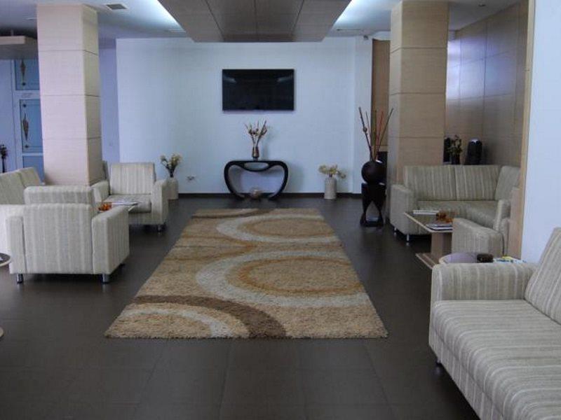 Hotel Maria Constanta Luaran gambar