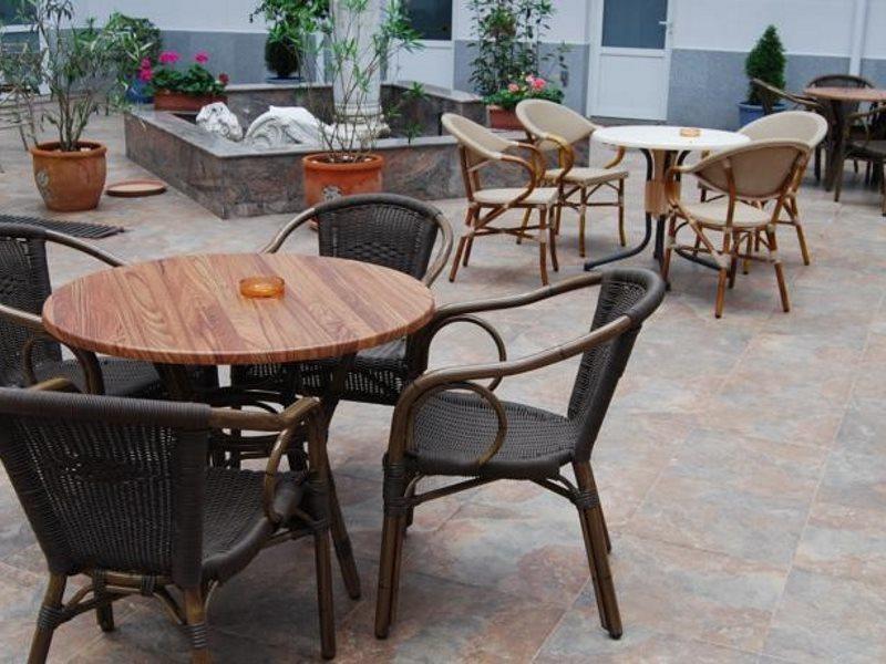 Hotel Maria Constanta Luaran gambar